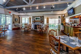 Haven On The Links - 5