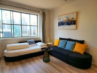 One Pyrmont - Darling Harbour - 8