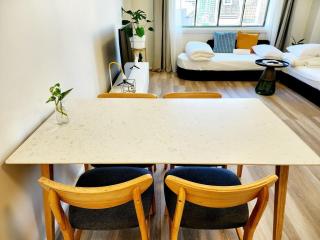 One Pyrmont - Darling Harbour - 6