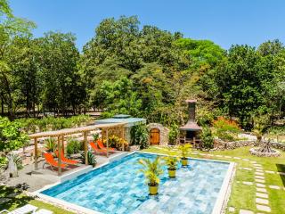 Buendía Lux Piña Suite Hidden Gem Near Beach with Pool - 8