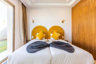 Villa Seyana 7 Zero Vis a Vis, Piscine Chauffee - 6