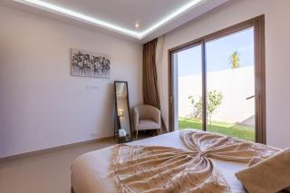 Villa Seyana 7 Zero Vis a Vis, Piscine Chauffee - 3