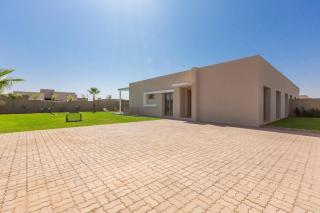 Villa Seyana 1 Zero Vis a Vis et Piscine Chauffee - 7