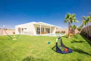Villa Seyana 2 Zero vis a vis, Piscine Chauffee - 8