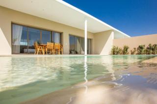 Villa Seyana 2 Zero vis a vis, Piscine Chauffee - 6