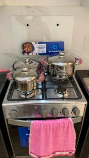 Feel at home 12 minutes from the airport - 8