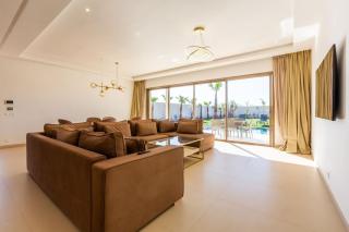 Villa Seyana 8 Zero Vis a Vis Piscine Chauffee - 1