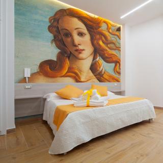 Palazzo Fiorentini Charme Hotel - 5