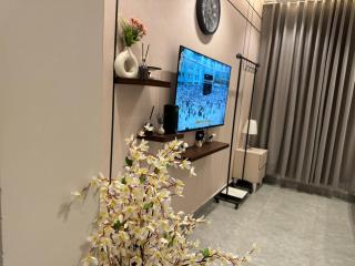 استديو فندقي دخول ذكي Self checkin hotel studio - 6
