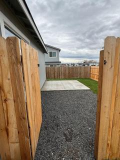 New Townhouse Near Highway - 7
