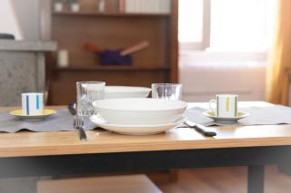 Domus Rome Incantevole Apt vicino Colosseo Foro Romano - Rom - 3