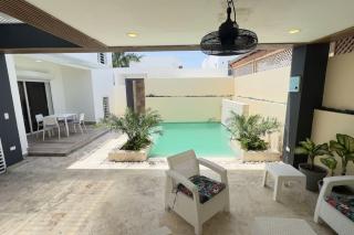 Elegante Casa Estrella Marina 117 Pool BBQ - 8