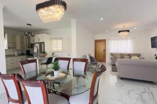 Elegante Casa Estrella Marina 117 Pool BBQ - 6