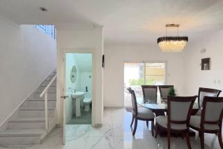 Elegante Casa Estrella Marina 117 Pool BBQ - 1