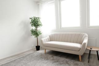 Central Apartment for 2 - 8