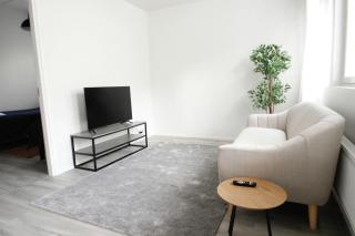 Central Apartment for 2 - 7