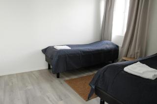 Central Apartment for 2 - 3