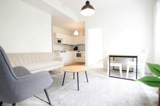 Central Apartment for 3 - 0