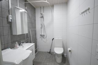 Central Apartment for 3 - 1