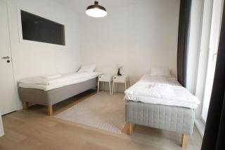 Central Apartment for 3 with Sauna in Downtown - 5