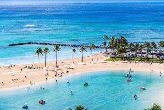 1438 Ilikai collection 8- Beach Views and great value - 6