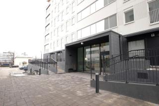 Central Apartment for 3 with Sauna in Downtown - 1