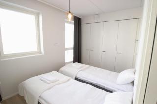 Central and Spacious Apartment for 3 with Sauna - 5