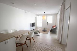 Central and Spacious Apartment for 3 with Sauna - 2