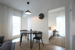 Central Apartment for 2 - 0