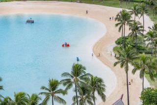 1224- Ilikai Collection 3- Luxury Condo and Beach Views - 6