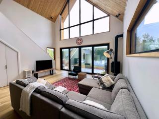 Windows XXL - Spa - Firepit - 6