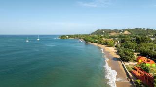 Apt 413- Walk to the beach, plaza and restaurants - 5