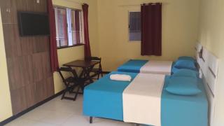 Hospedagem Beira Mar - 3