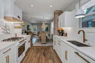 The Sabal 3BR 3BA with Hot Tub - 0