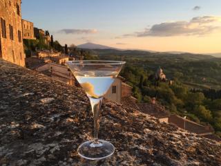 La Locanda Di San Francesco - Montepulciano - 2