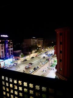 DannaMs appartement surplombant le centre-ville - 3