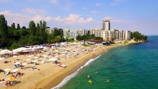 Sea Prestige - Sea View, Pool, Beach Access, SPA - 8