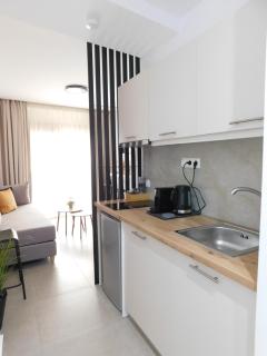 Core Suite - Comfort city apartment - Bendevís - 8