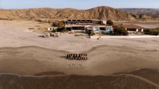 Norte Suites Boutique - 1