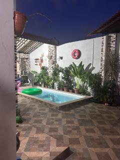 Casa ampla com piscina e jardim COP30 Belém - 4