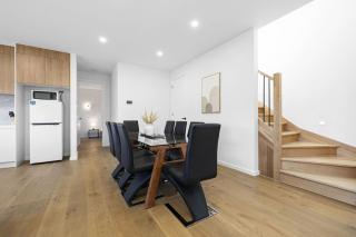 Domi rentals - The Highland House - 8