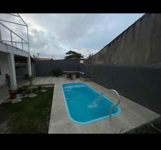 Beach House with Pool - 9