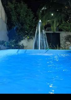 Beach House with Pool - 1