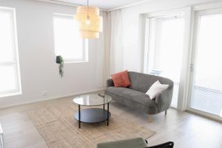 Central and Spacious Apartment for 3 with Sauna - 5