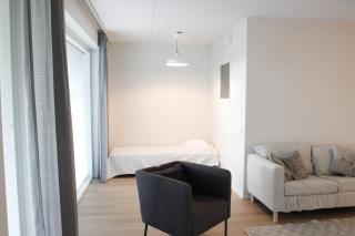 Central and Spacious Apartment for 4 with Sauna - 7