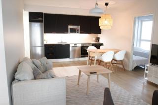Central and Spacious Apartment for 4 with Sauna - 6