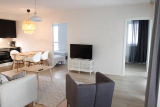 Central and Spacious Apartment for 4 with Sauna - 4