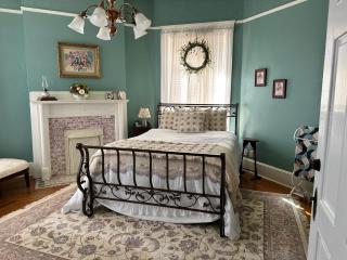 The Redbud Room at The Judges Chambers - 5