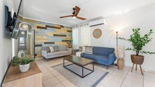 Casa 413- Walking Distance to the Beach and Downtown - 5