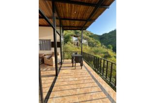 Nature Escape Villa with Pools and Jacuzzis and Pet-Friendly Stay - 1
